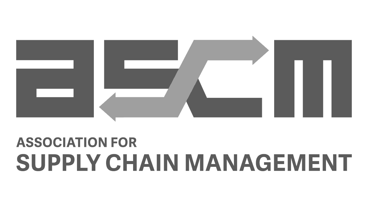 Supply Chain Certifications