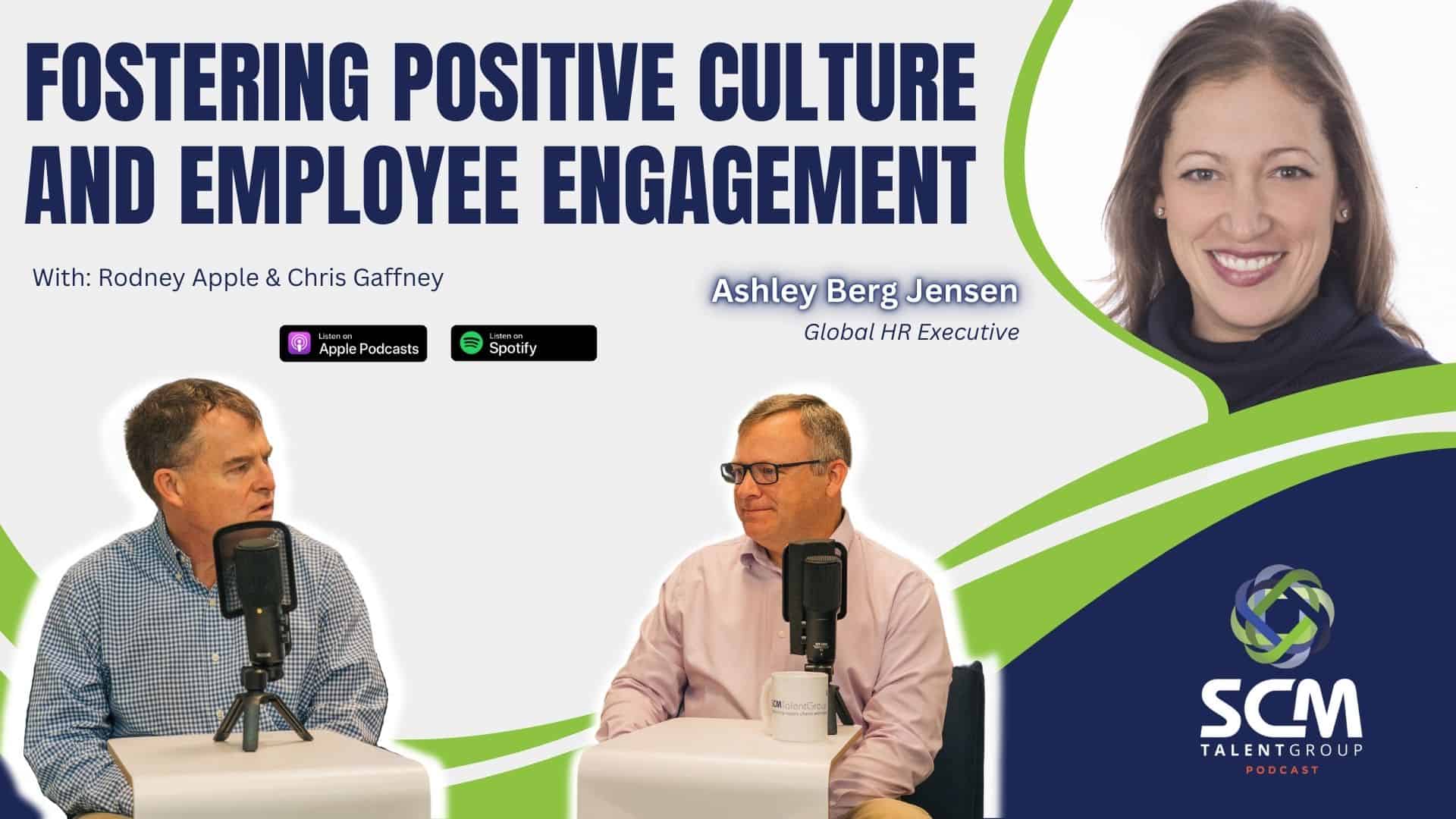 Fostering-Positive Culture-and-Employee-Engagement